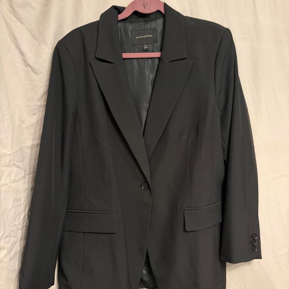 Banana Republic Women's Blazer